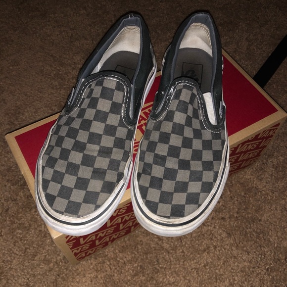 Vans Shoes - Vans